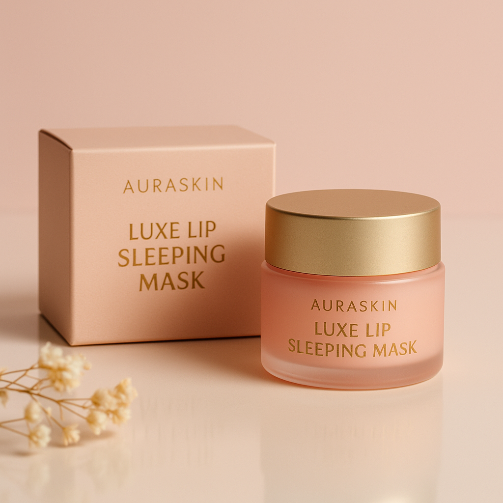 Aura Lip Night Mask