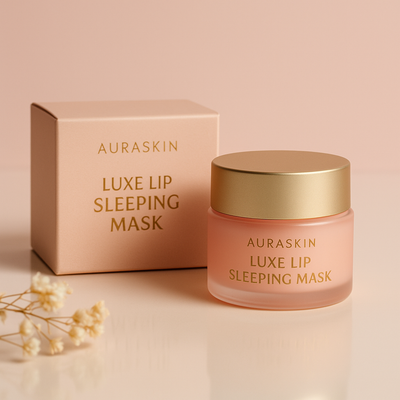 Aura Lip Night Mask