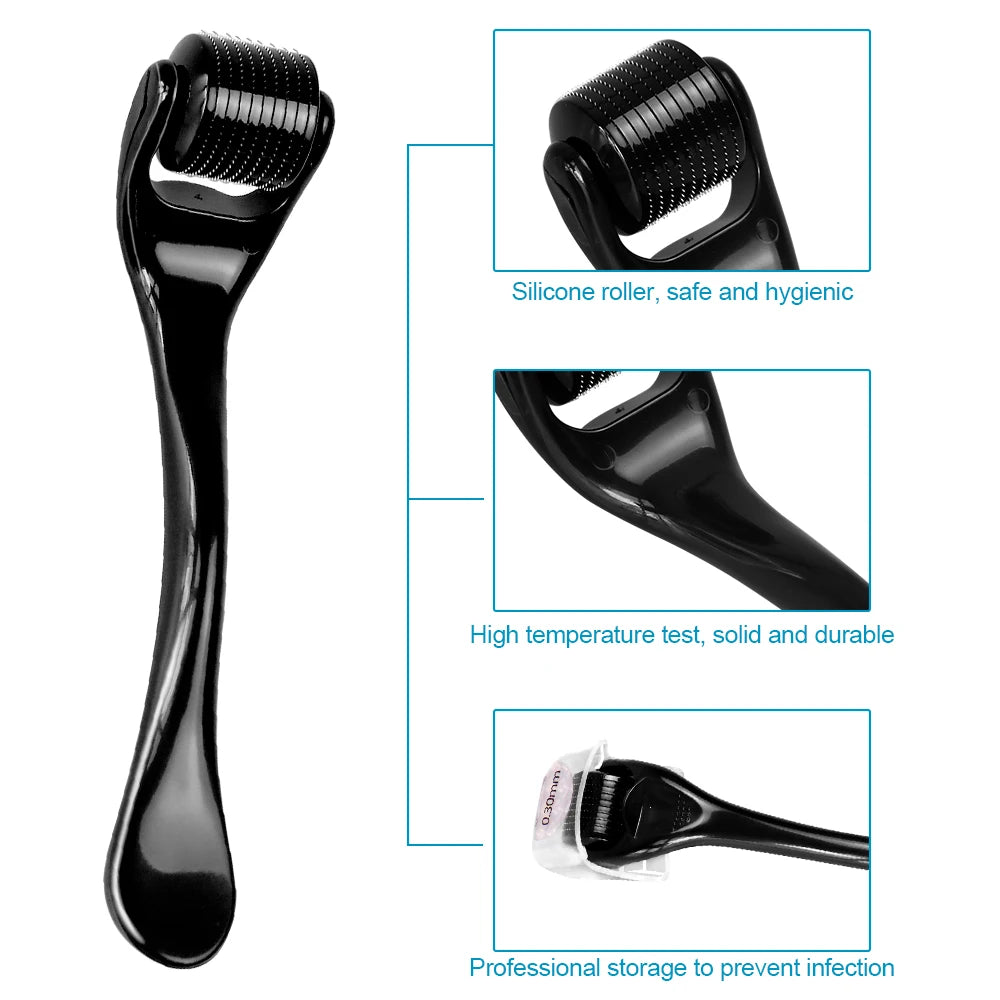 Ultimate Grooming Derma RollerTM