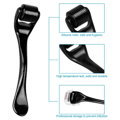 Ultimate Grooming Derma RollerTM