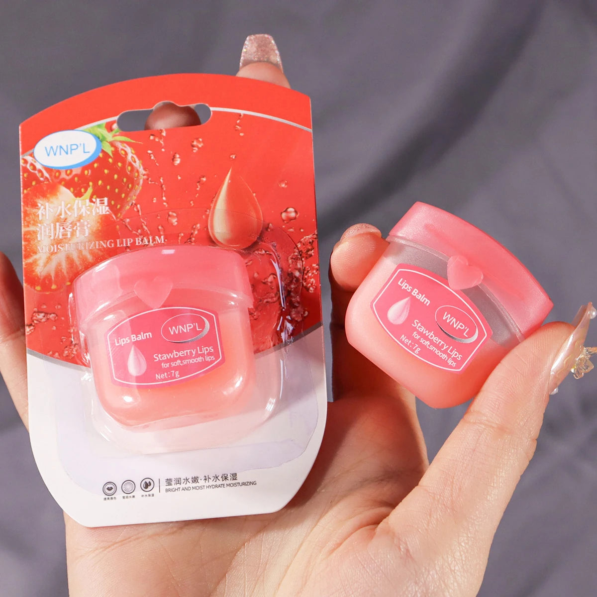 Aura Luxe Hydrating Lip Mask™