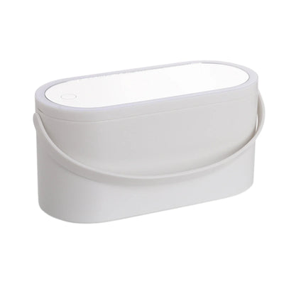 Elegant LED Makeup Organizer™