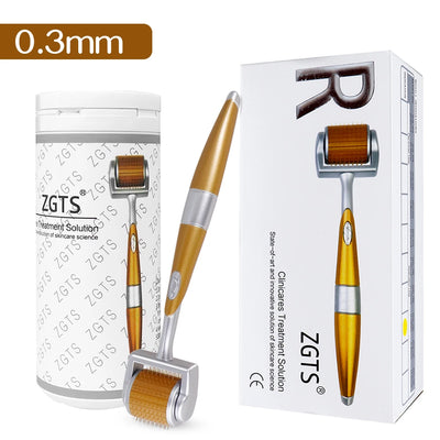Ultimate Grooming Derma RollerTM