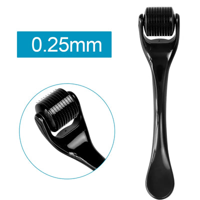 Ultimate Grooming Derma RollerTM