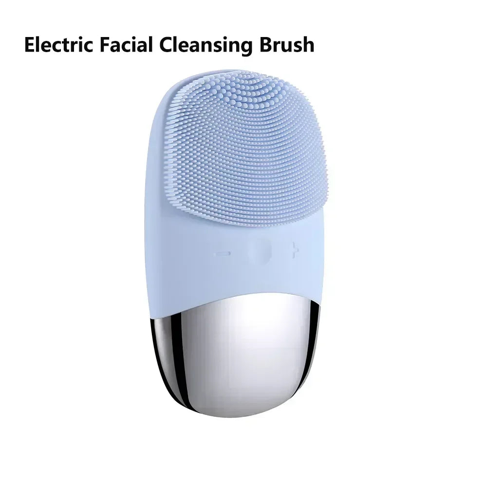 Aura radiant Glow Facial Cleansing Brush™