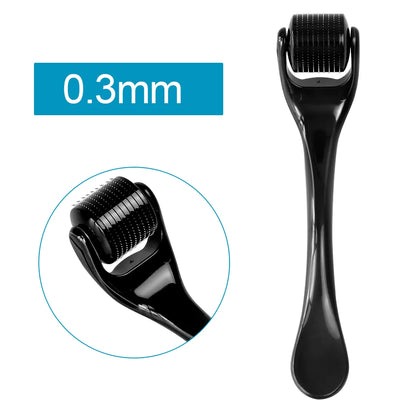 Ultimate Grooming Derma RollerTM
