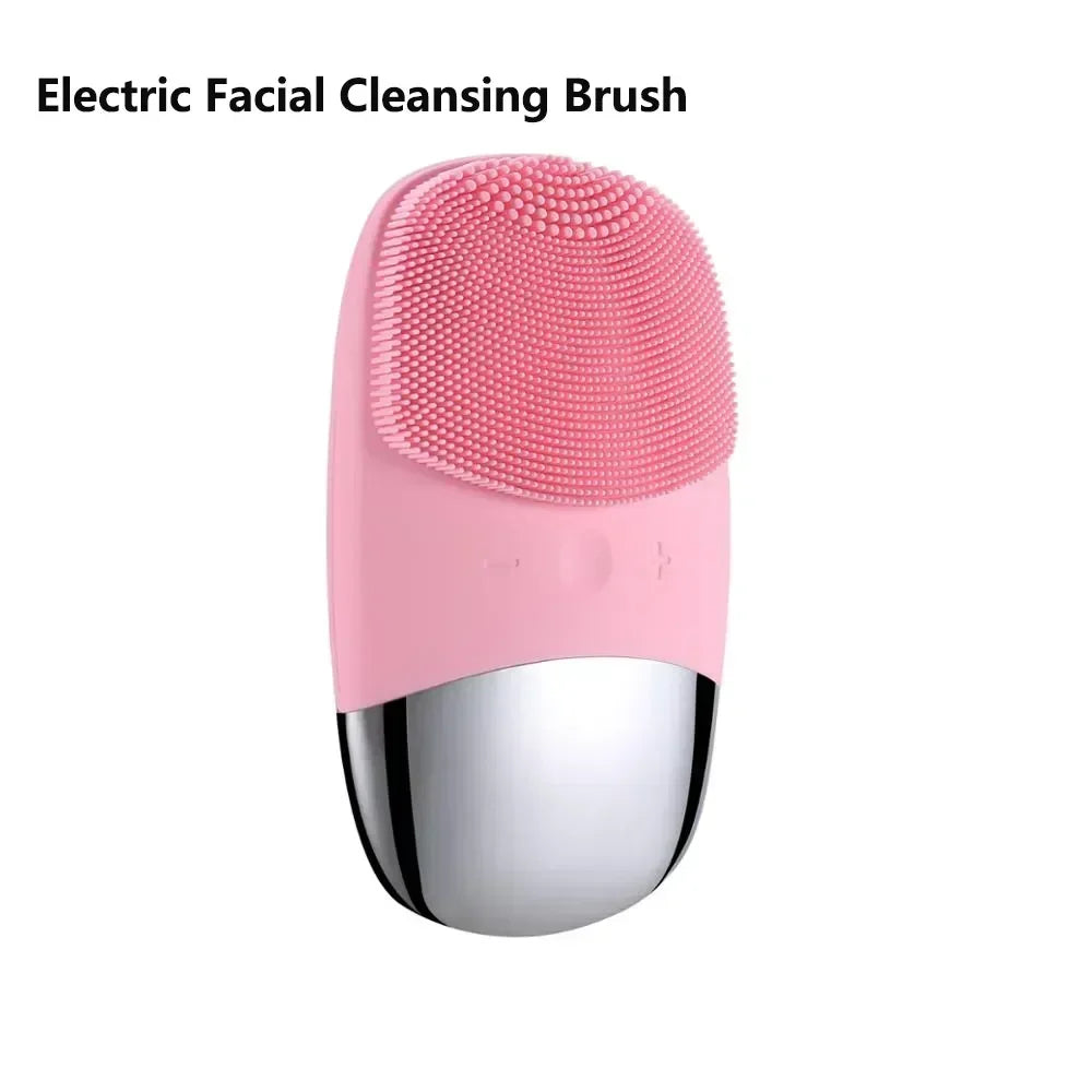 Aura radiant Glow Facial Cleansing Brush™