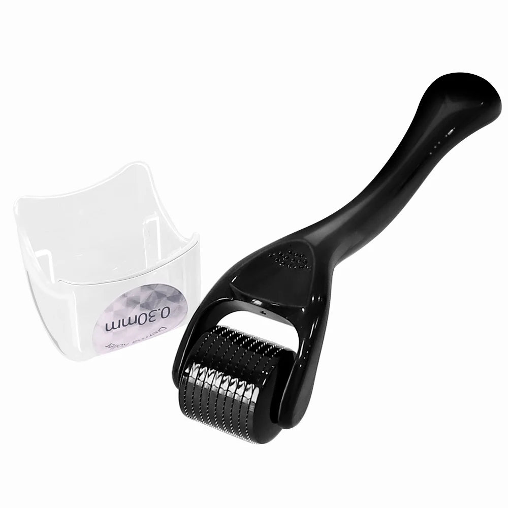Ultimate Grooming Derma RollerTM