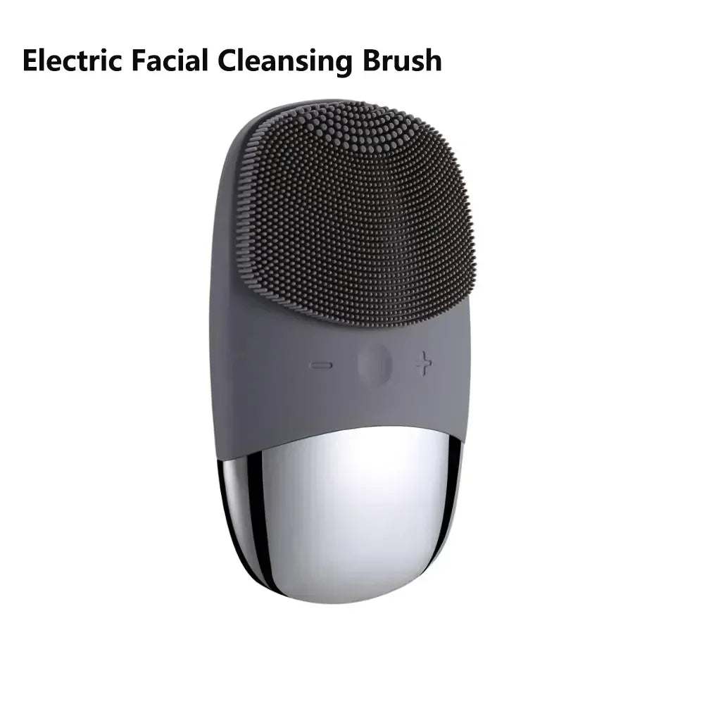 Aura radiant Glow Facial Cleansing Brush™