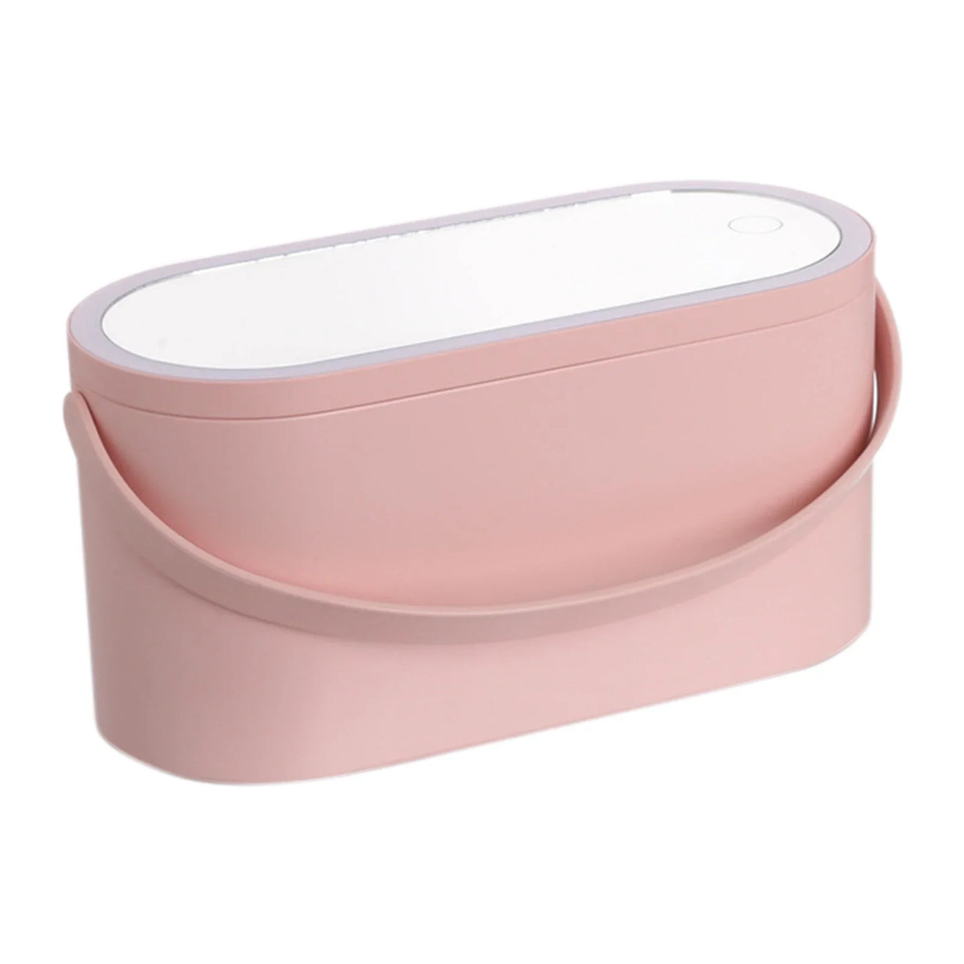 Elegant LED Makeup Organizer™