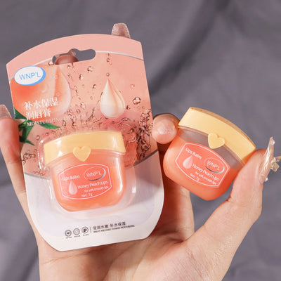 Aura Luxe Hydrating Lip Mask™