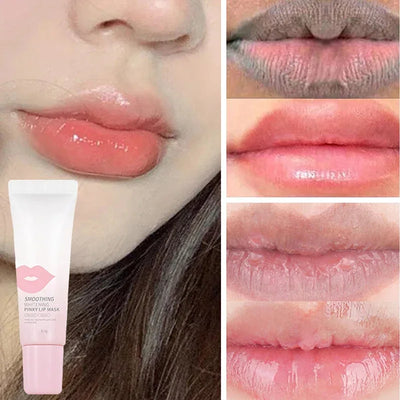 Aura Lip Renewal Balm™