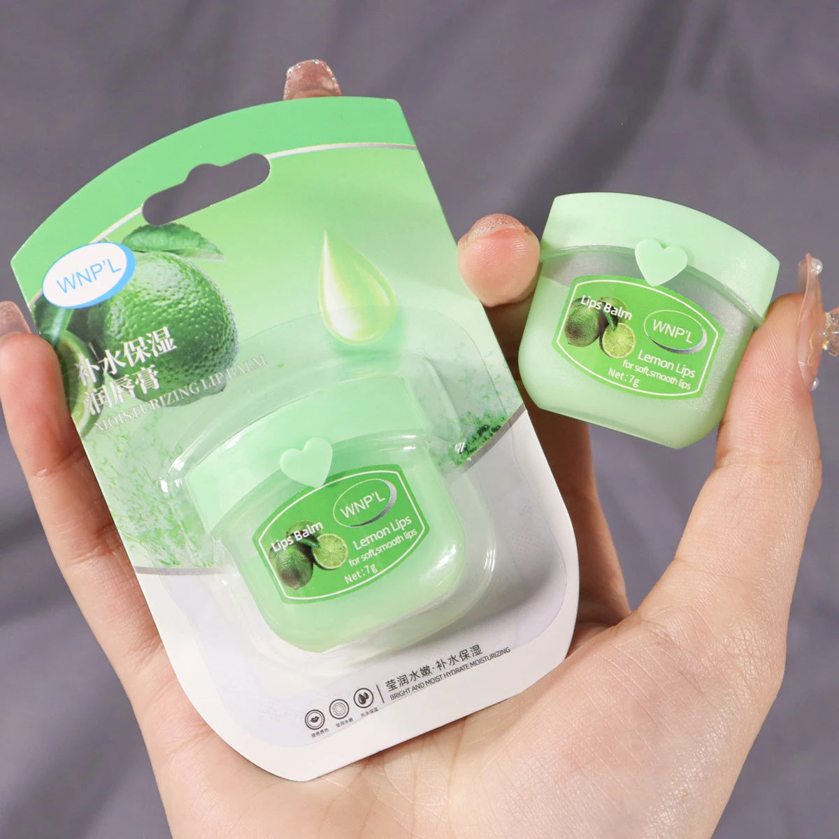 Aura Luxe Hydrating Lip Mask™