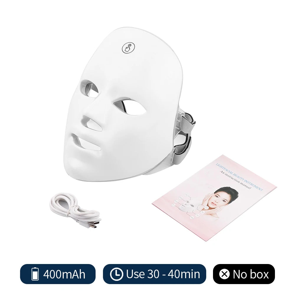 Radiant Skin Therapy Mask™