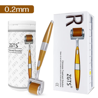 Ultimate Grooming Derma RollerTM