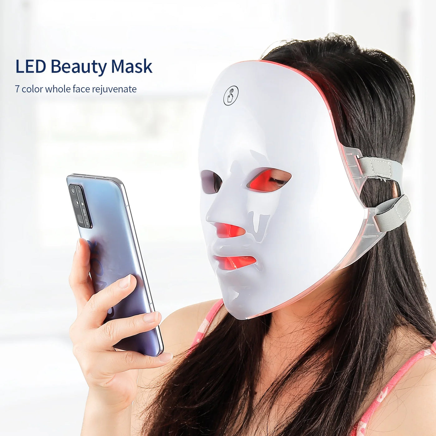 Radiant Skin Therapy Mask™