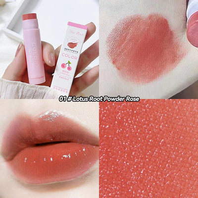 Aura Hydration Tinted Lip Balm Set
