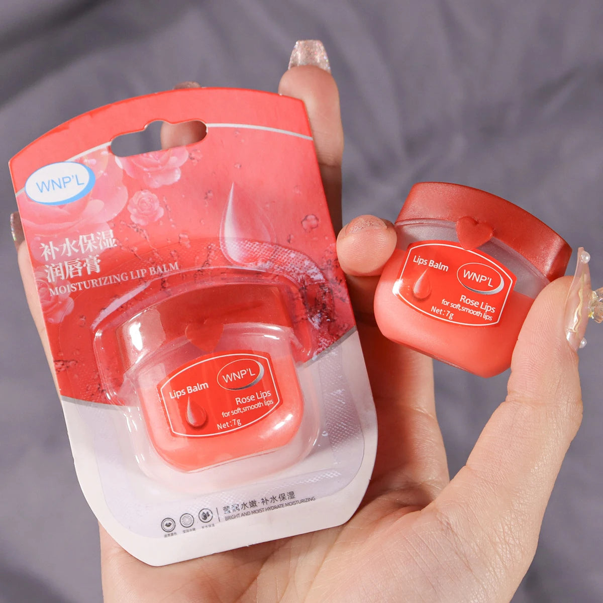 Aura Luxe Hydrating Lip Mask™