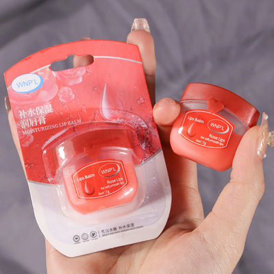 Aura Luxe Hydrating Lip Mask™