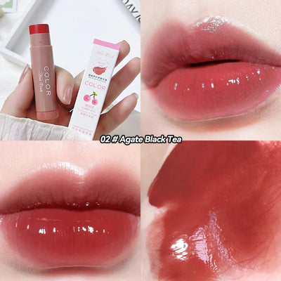 Aura Hydration Tinted Lip Balm Set