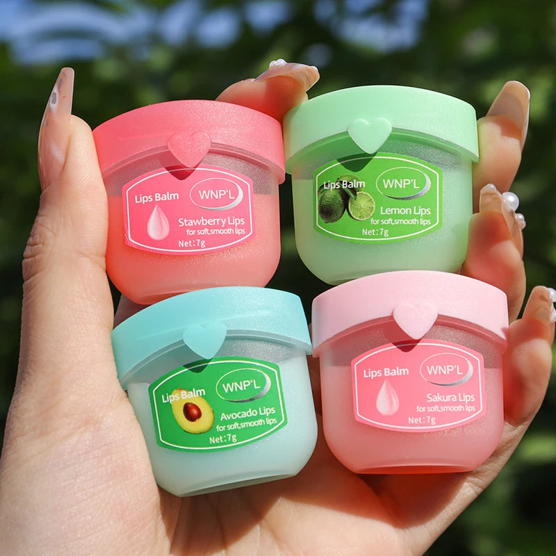 Aura Luxe Hydrating Lip Mask™