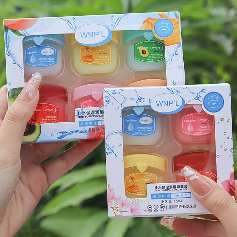 Aura Luxe Hydrating Lip Mask™