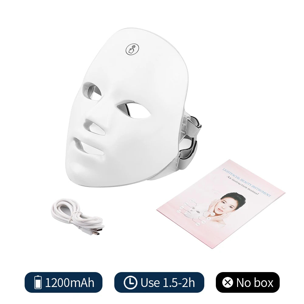 Radiant Skin Therapy Mask™