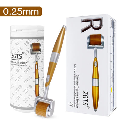Ultimate Grooming Derma RollerTM