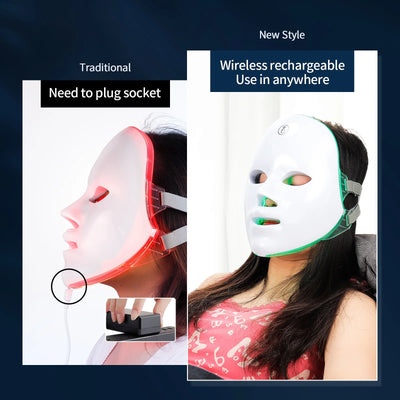 Radiant Skin Therapy Mask™