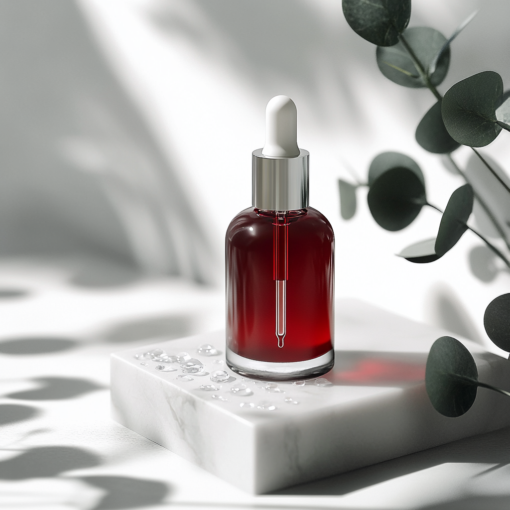 Aura aha bha Facial Serum™