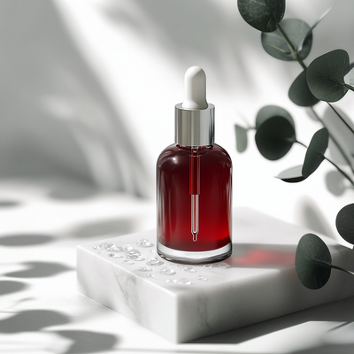 Aura aha bha Facial Serum™