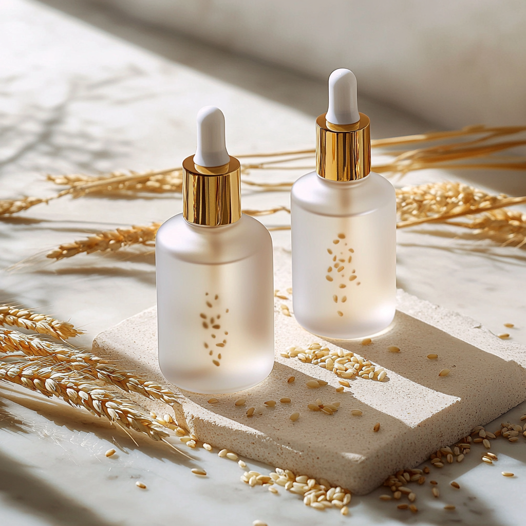 Aura Glow Rice Exfoliant™
