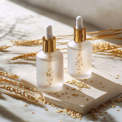 Aura Glow Rice Exfoliant™