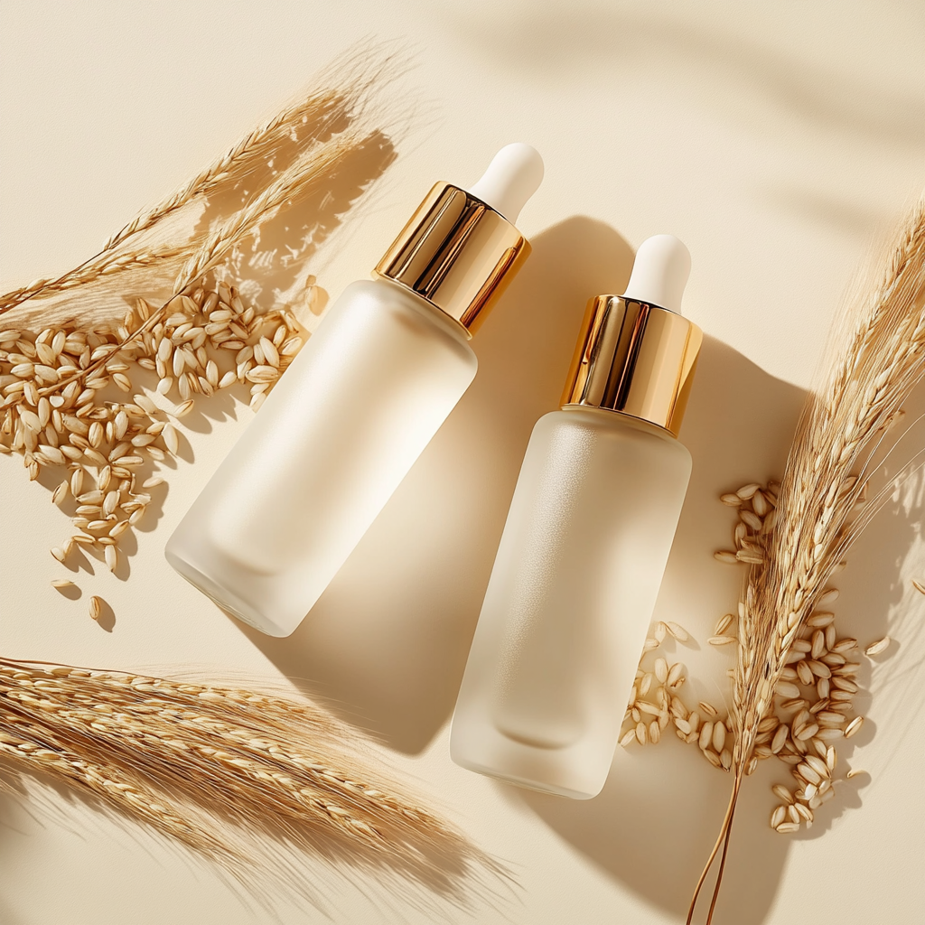 Aura Glow Rice Exfoliant™