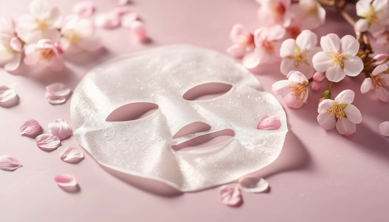 Aura Renewal Overnight Mask™
