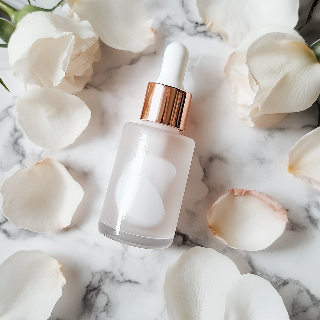Aura radiant Glow Firming Serum