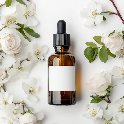 Aura glow Vitamin C Serum™