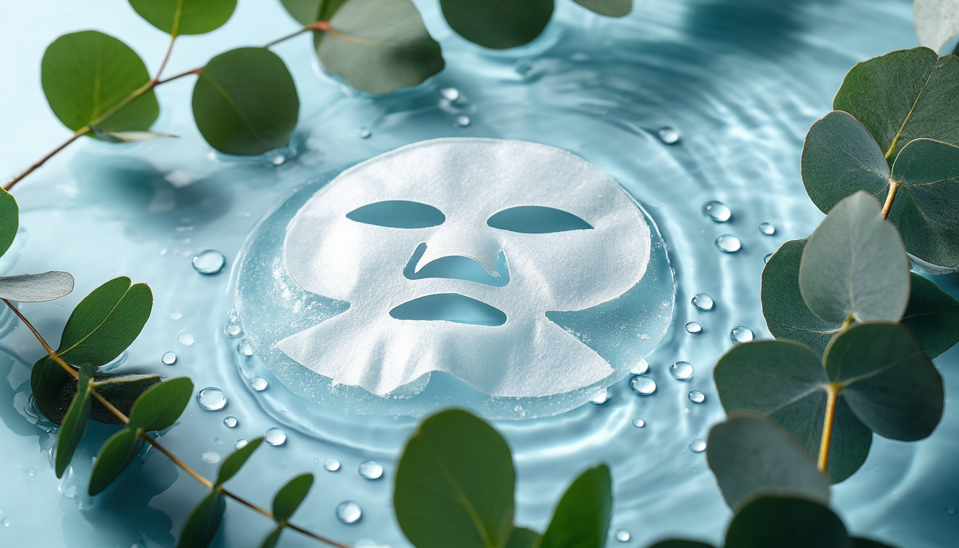 Aura Renewal Overnight Mask™