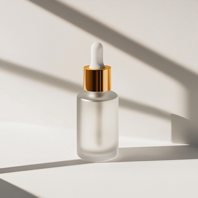 Aura radiant Glow Firming Serum